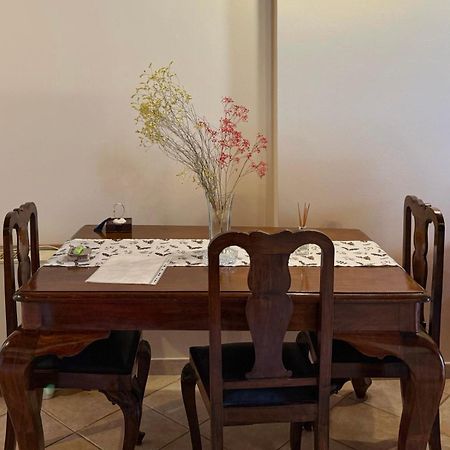 Apartmán Στούντιο Κέντρου Άνω Πόλης Πάτρας Exteriér fotografie
