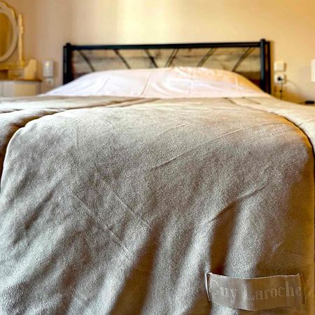Apartmán Στούντιο Κέντρου Άνω Πόλης Πάτρας Exteriér fotografie