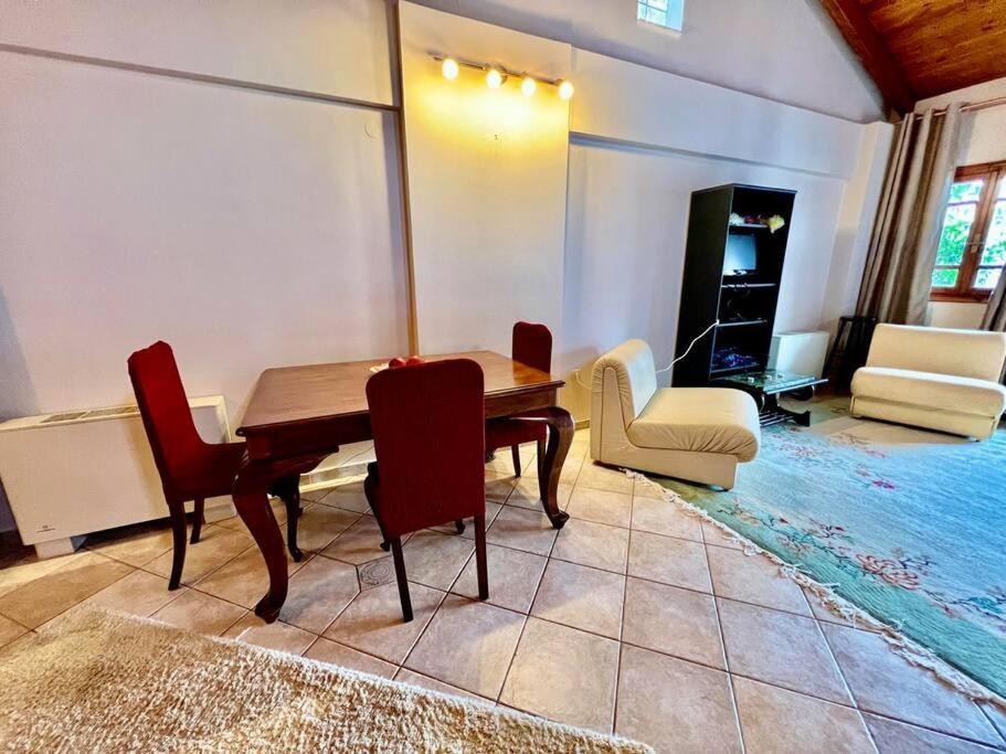 Apartmán Στούντιο Κέντρου Άνω Πόλης Πάτρας Exteriér fotografie