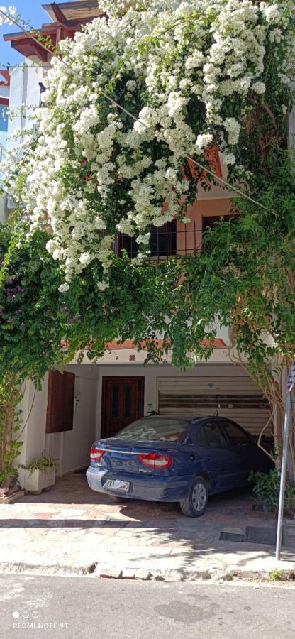 Apartmán Στούντιο Κέντρου Άνω Πόλης Πάτρας Exteriér fotografie