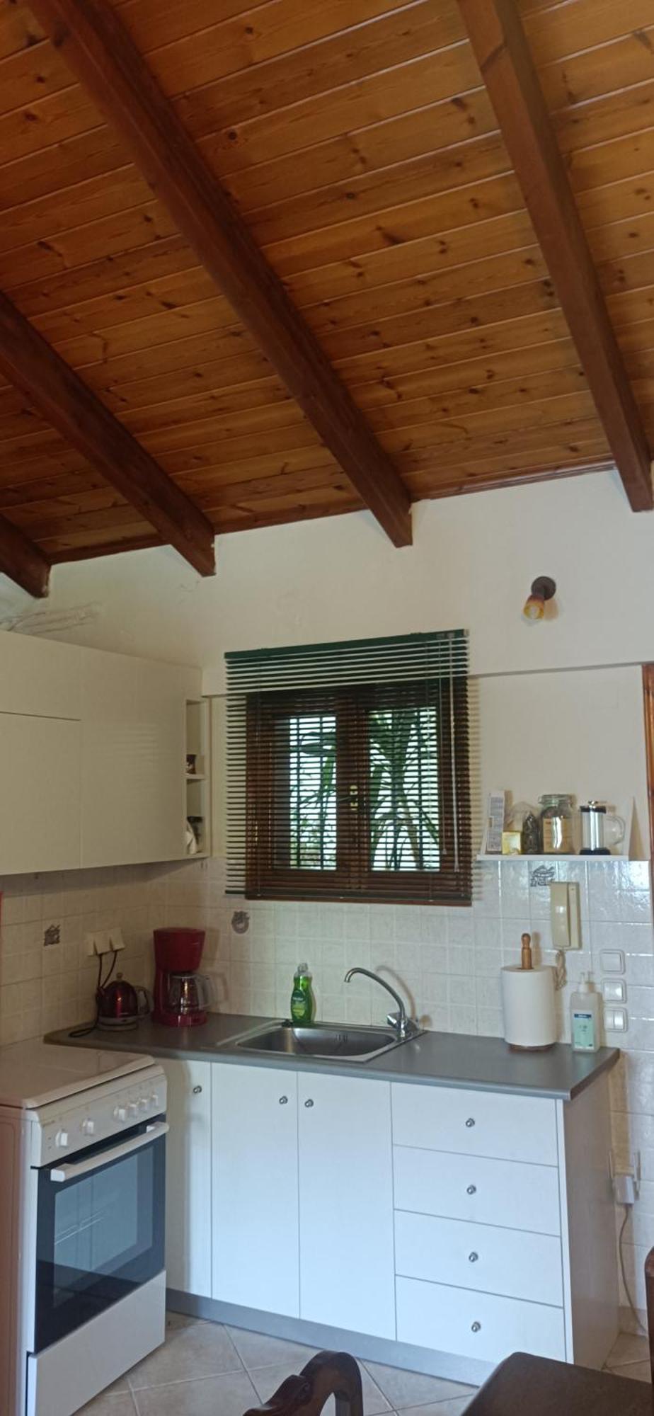 Apartmán Στούντιο Κέντρου Άνω Πόλης Πάτρας Exteriér fotografie