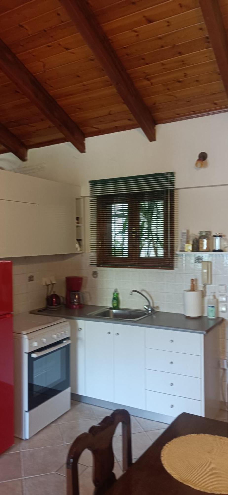 Apartmán Στούντιο Κέντρου Άνω Πόλης Πάτρας Exteriér fotografie
