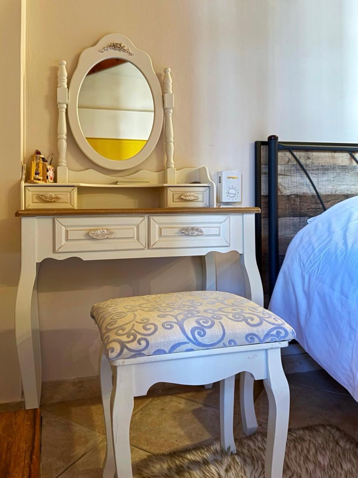 Apartmán Στούντιο Κέντρου Άνω Πόλης Πάτρας Exteriér fotografie